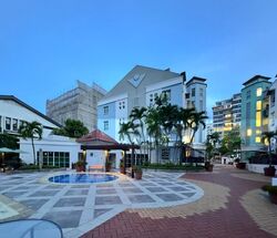 Sandy Palm (D17), Condominium #510260291